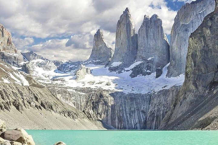 6-Day Self-Drive Road Trip to Torres del Paine National Park from Punta Arenas photo 2