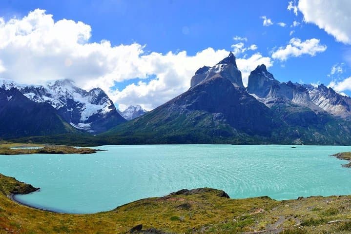 6-Day Self-Drive Road Trip to Torres del Paine National Park from Punta Arenas photo 5