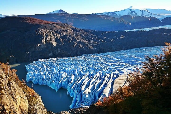 6-Day Self-Drive Road Trip to Torres del Paine National Park from Punta Arenas photo 6