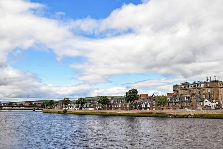 Loch Ness & Cawdor Castle Day Tour from Invergordon — Full-Day Highlands Experience photo 6