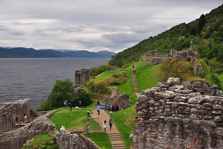 Loch Ness & Cawdor Castle Day Tour from Invergordon — Full-Day Highlands Experience photo 3