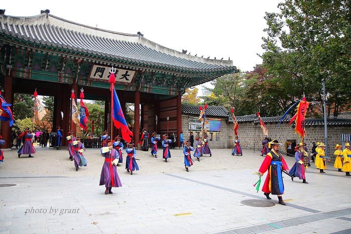 Korea at a Glance: 6-Day Cultural & Seoraksan Highlights photo 4