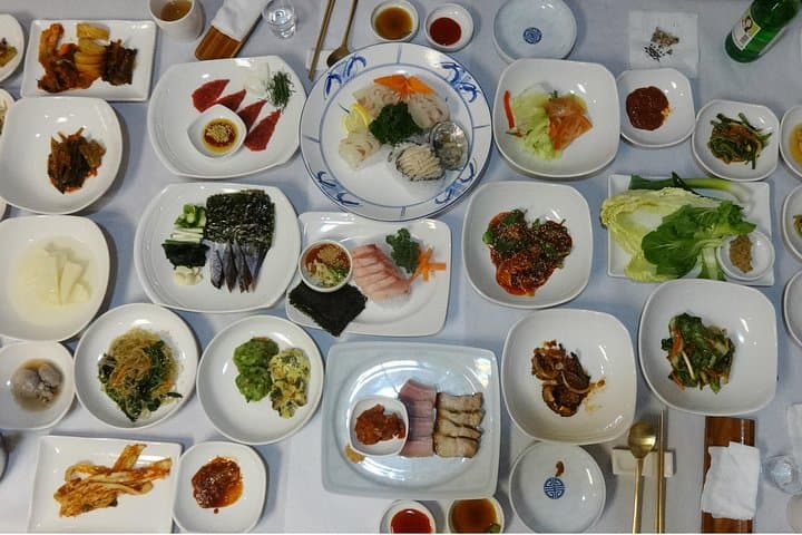 Korea Past and Present: 7-Day Cultural Tour with DMZ & Jeonju photo 3