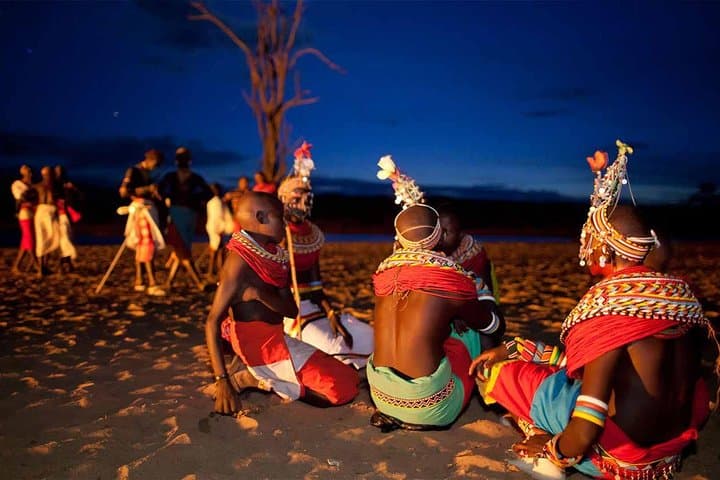 Tracking the Great Wildebeest Migration: Masai Mara & Kenya Safari Guide photo 6