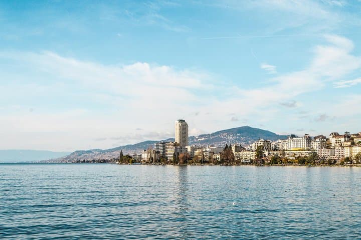 Swiss Riviera Day Trip: Vevey, Montreux & Chillon from Geneva photo 4