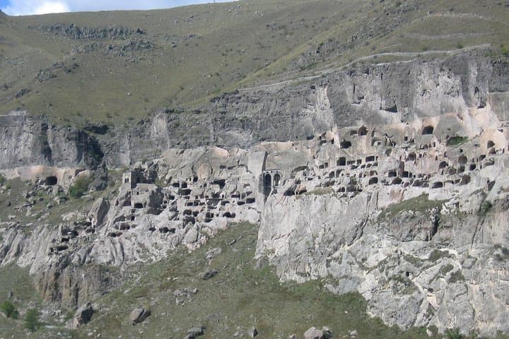 Vardzia, Rabati, Uplistsikhe & Mtskheta Tour — 2-Day Cultural Road Trip from Tbilisi photo 4