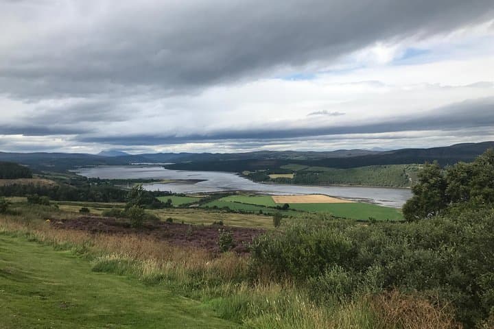 Private Dunrobin Castle & Highlands Day Tour from Invergordon photo 2
