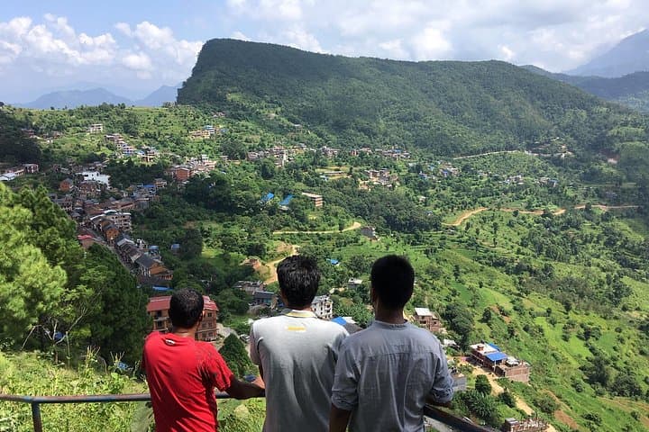 2-Day Bandipur Village Tour from Kathmandu — Newari Streets & Himalayan Views photo 2