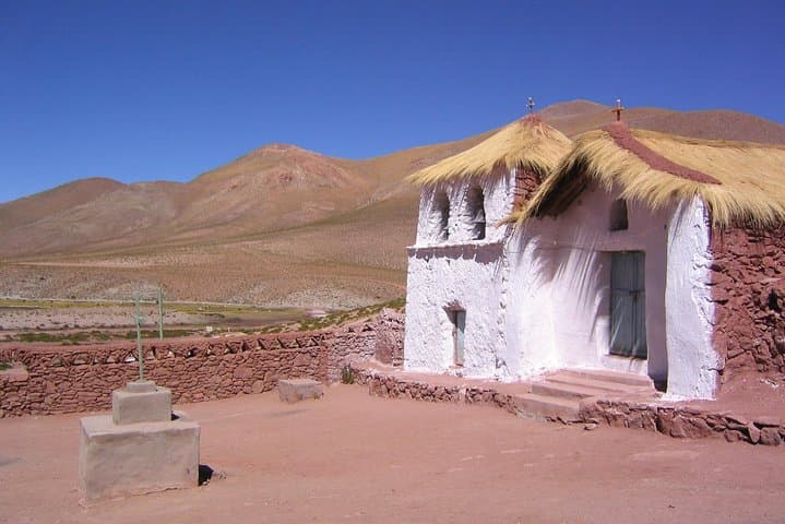 Self-Drive Atacama Desert Road Trip — 5-Day San Pedro Adventure photo 3