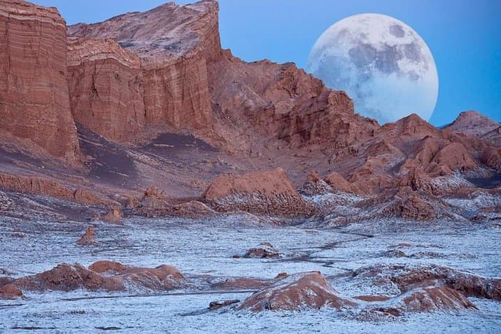 Self-Drive Atacama Desert Road Trip — 5-Day San Pedro Adventure photo 5