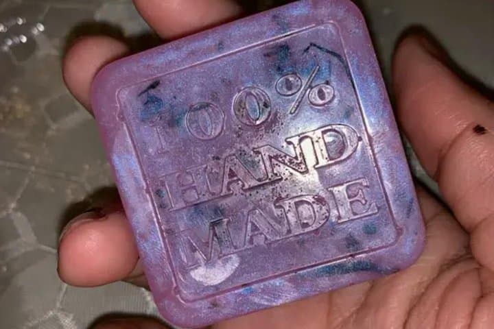 Brooklyn Vegan Soap Making Class for Beginners: Melt & Pour Workshop photo 2