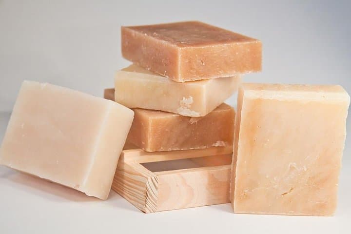 Brooklyn Vegan Soap Making Class for Beginners: Melt & Pour Workshop