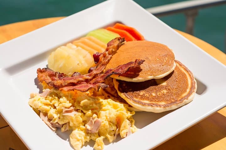 Cabo Escape Breakfast Snorkel Cruise — Land's End to Chileno Bay photo 6