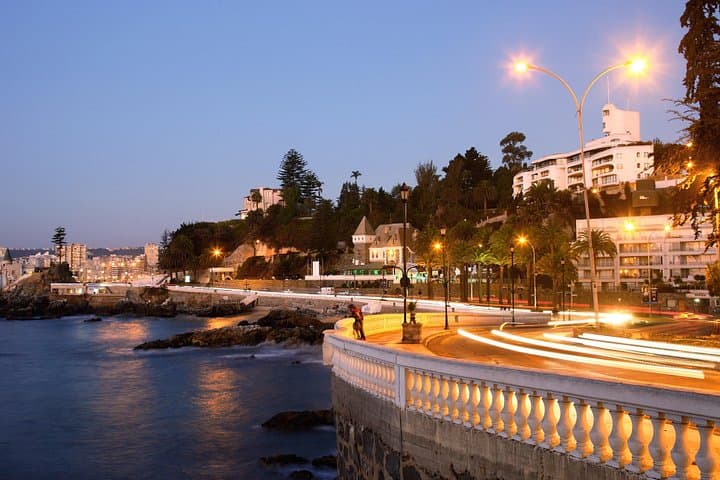 Self-Drive Santiago Central Coast Itinerary: Casablanca, Valparaíso & Zapallar in 4 Days photo 3