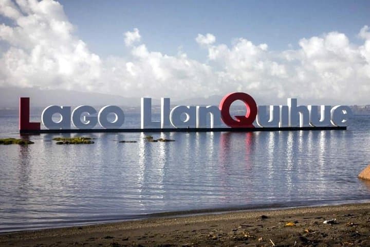 Full-Day Llanquihue Lake & Osorno Volcano Tour from Puerto Varas photo 3