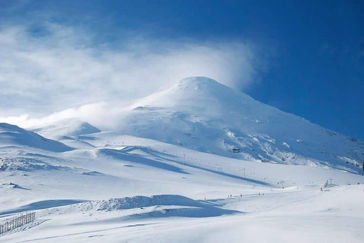 Full-Day Llanquihue Lake & Osorno Volcano Tour from Puerto Varas photo 5
