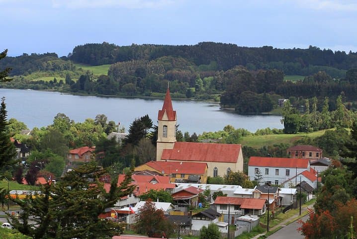 Full-Day Llanquihue Lake & Osorno Volcano Tour from Puerto Varas photo 6