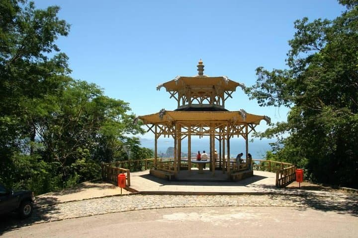 Tijuca National Park and Rio Botanic Garden Guided Tour — Vista Chinesa, Waterfalls & Wildlife photo 3