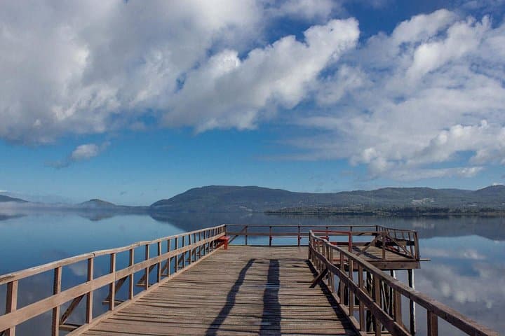 Self-Drive Chilean Lake District: 5-Day Puerto Varas to Chiloé Road Trip photo 2