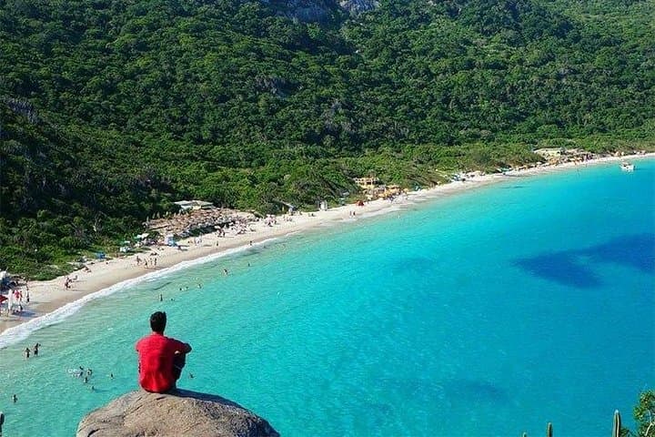 Day Trip to Búzios from Rio: Boat Tour, Beaches & Lunch photo 3