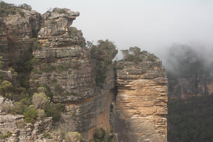Private Blue Mountains Day Tour from Sydney with Expert Guide photo 6