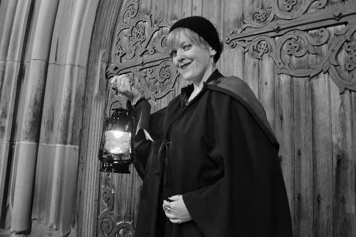 Original Haunted Walk of Ottawa: 75-Minute Lantern-Lit Ghost Tour photo 4