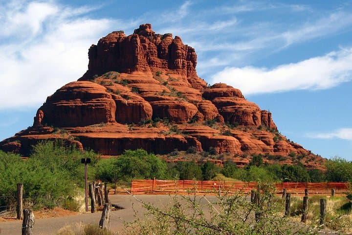 Exploring Sedona's Red Rocks: A Private Full-Day Scenic Tour photo 2