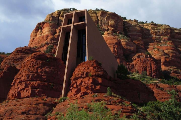 Exploring Sedona's Red Rocks: A Private Full-Day Scenic Tour photo 3
