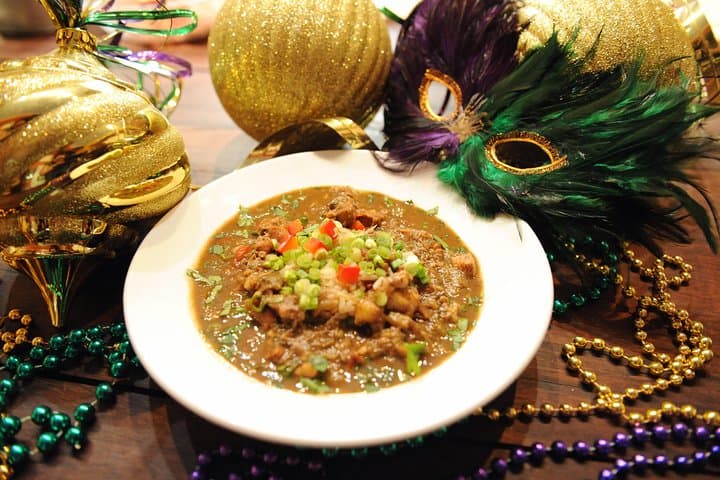 Hands-On Cajun Roux Cooking Class in New Orleans French Quarter
