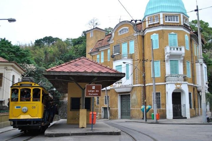 Full-Day Private Rio de Janeiro Tour — Christ the Redeemer & Sugarloaf Cable Car photo 4