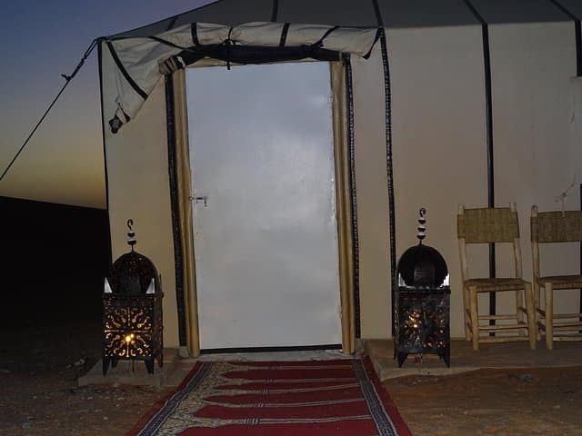 3-Day Marrakech to Merzouga: Sahara Dunes, Gorges & Camel Trek photo 2