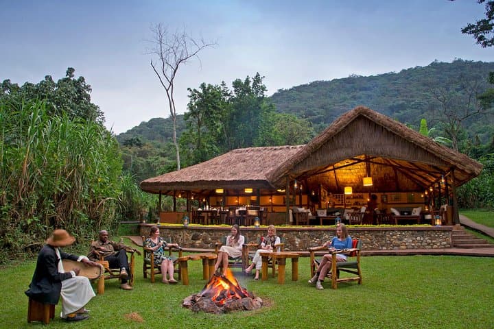 4-Day Kidepo National Park Safari — Uganda's Remote Wildlife Frontier