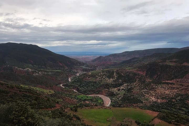 Explore the 4 Valleys of the High Atlas: One-Day Private Tour from Marrakech photo 4
