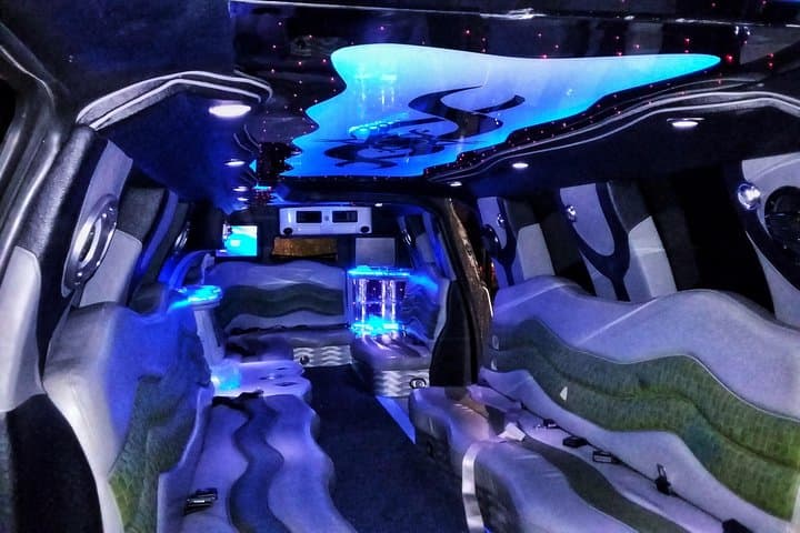 Atlantic City Limo Trip from NYC — Round‑Trip in a Cadillac Escalade photo 2