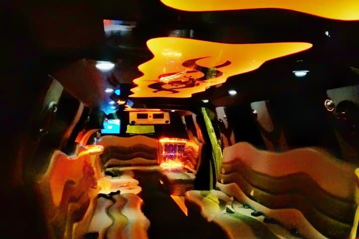 Manhattan Cadillac Escalade Sightseeing Tour — 3-Hour Private Limo Photo Tour photo 4