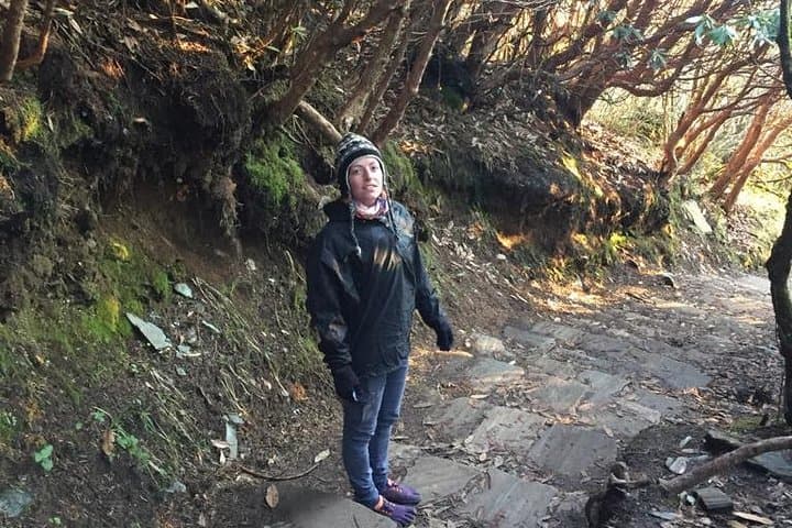 Poon Hill Circuit with Jhinu Hot Spring — 4–5 Day Trek from Pokhara photo 4
