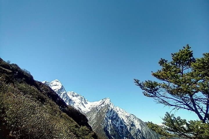 Kanchenjunga South & North Base Camp Trek — 23-Day 5,300m Expedition from Kathmandu photo 6