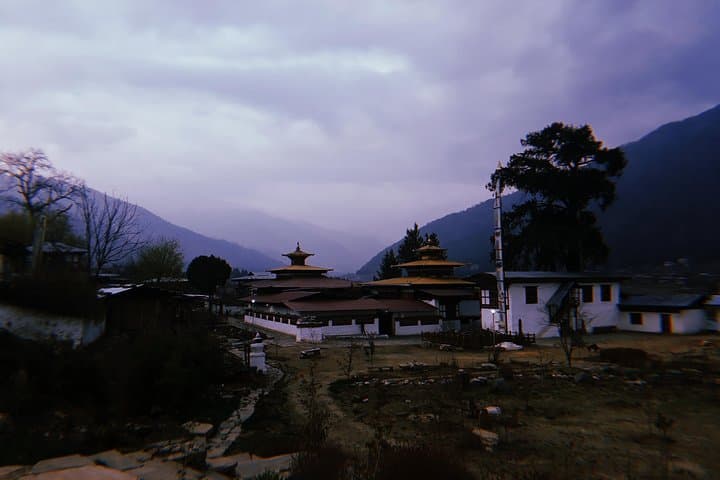 Feeling Bhutan: Private Day Tour of Thimphu for a Local Perspective photo 3