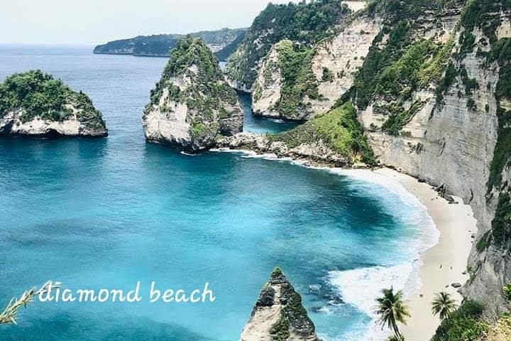 Nusa Penida Custom Island Tour: Kelingking, Broken Beach & Diamond Beach in One Day photo 5