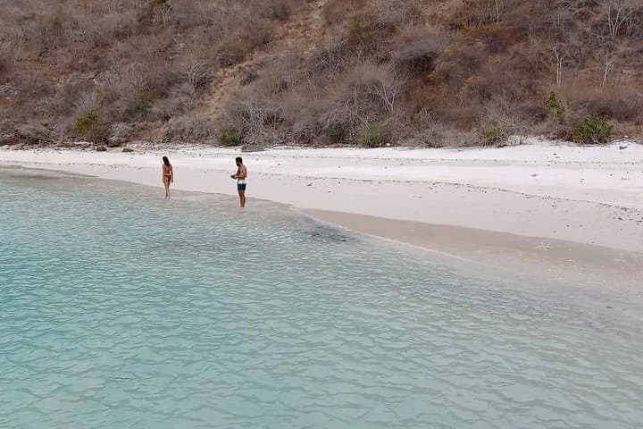 Explore Pink Beach & Tanjung Ringgit: Southeast Peninsula Lombok Day Tour photo 5