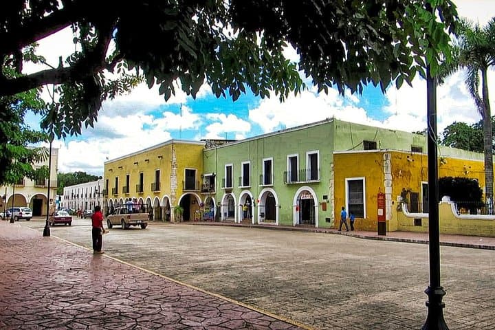 Explore Valladolid and Two Cenotes: Private Tour to Suytun & Zací photo 2