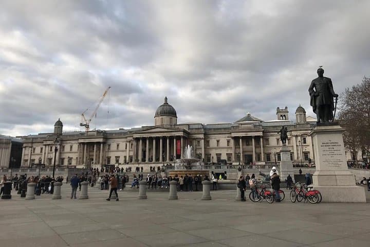 Private London Car Tour: 3–4 Hour Personalized City Highlights photo 2