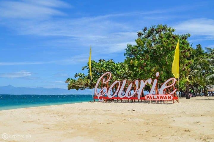 Honda Bay Island Hopping from Puerto Princesa — Luli, Pambato & Cowrie Islands photo 2