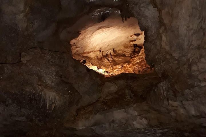 Lovcen National Park & Lipa Cave: Private Day Tour from Kotor photo 6
