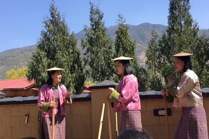 Hidden Bhutan: Western Valleys, Dzongs and the Tiger's Nest Hike photo 3