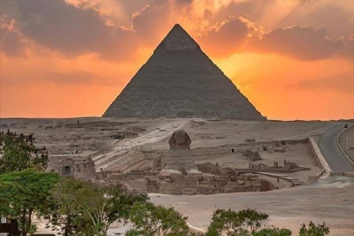 Cairo to Aswan: 8-Day Nile Cruise and Egypt Highlights photo 3