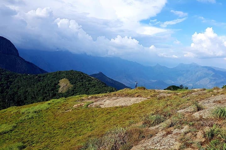 Munnar Trek: 2-Day Mathikettan Shola Hike in the Western Ghats photo 2