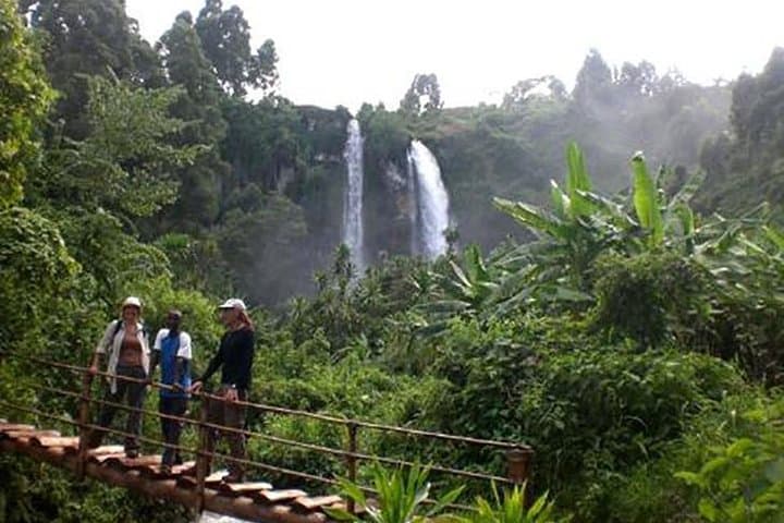 Sipi Falls & Mount Elgon Safari — 3-Day Hike, Coffee Tour and Birding photo 3