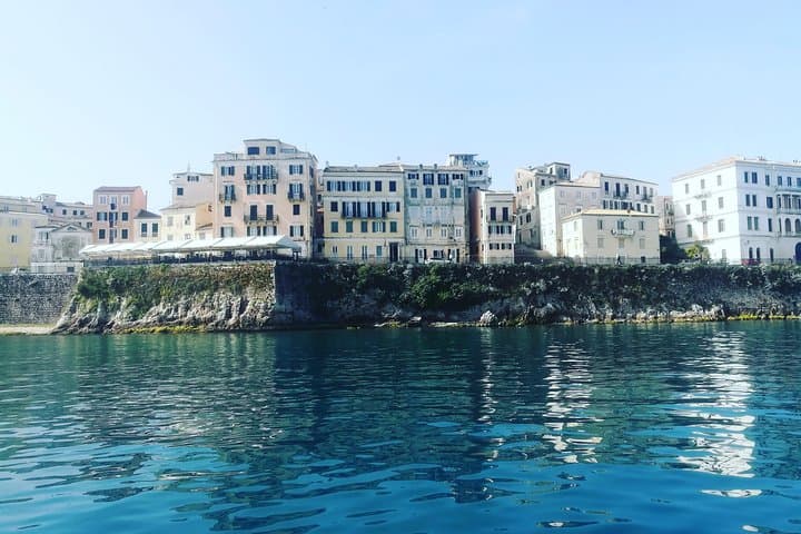 Private Yacht Cruise in Corfu: Gouvia Marina Day & Sunset Charters photo 3