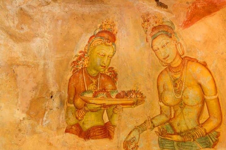 7-Day Sri Lanka Highlights: Sigiriya, Kandy, Nuwara Eliya to Mirissa photo 6
